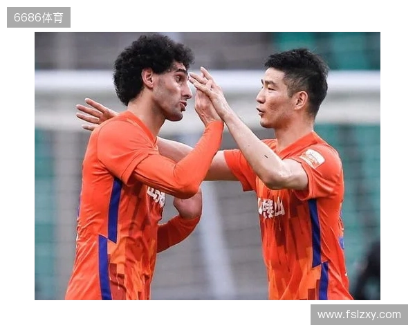 媒体人：泰山队员彭啸本人透露将因伤缺席一个月